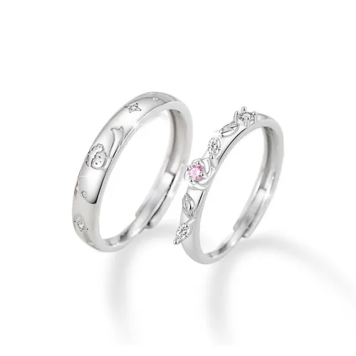 GIFU Кольца Унисекс