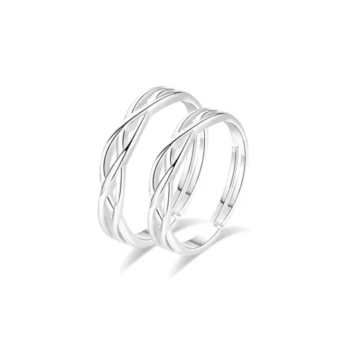 D.K.X Сплав Кольца Унисекс