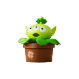 Подтвержденная версия Стиль - Погружающий Растения (Разверните и снимите сумку)