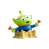 Подтвержденная версия Позиционирование стиля - Погружающий Песочный Скульптор (Разберите и снимите упаковку)