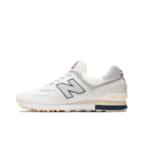 New Balance NB 576 Low Топ Повседневная обувь Унисекс Серый