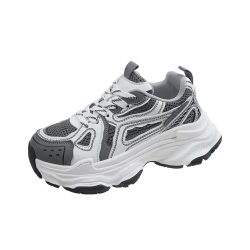 ANNAI Низкий топ кеды женские