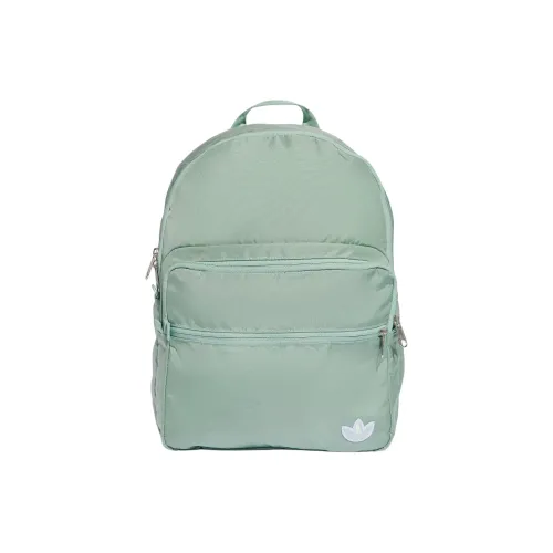 Adidas Originals Переработанный полиамид Рюкзак Стандартный Unisex Light Зеленый