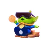 Подтвержденная версия Позиционирование стиля - Погружение миллиардера (Разберите и снимите сумку)