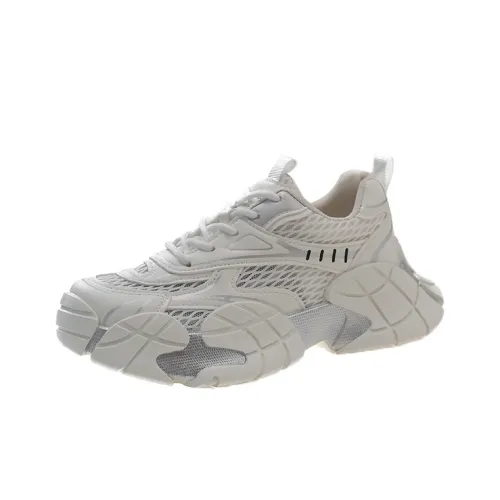 ANNAI Низкий топ кеды женские