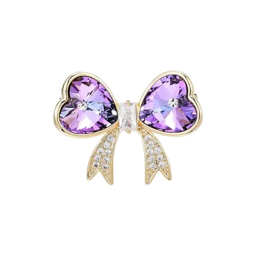 Marco Bizzarri Броши Женские