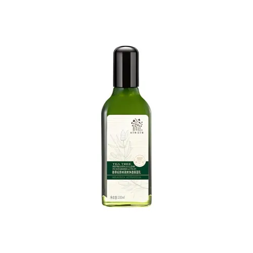 Good Grass Camellia Освежающий Pure Лосьон Hydrating And Oil Control 130 мл