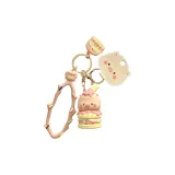 Десерт Свинка Милый-Макарон