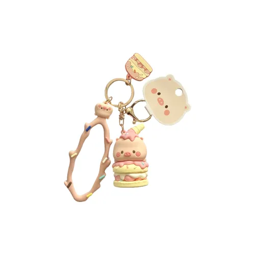 MANMIAO Брелоки Унисекс