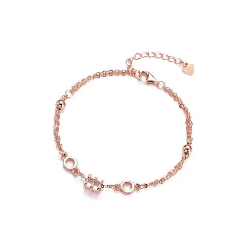 GIFU Сплав Браслеты Женские