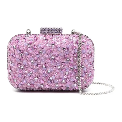 Jimmy Choo Сумки через плечо Женские