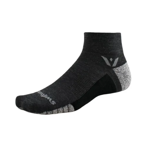 Носки SMARTWOOL Ankle Socks Unisex 1 Pack Black