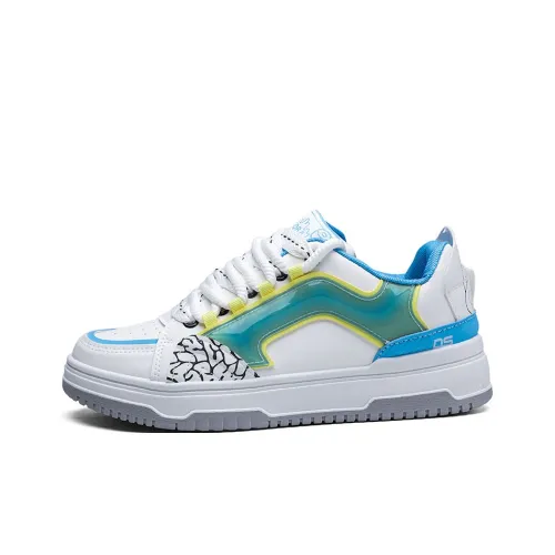 Bull Charm Амортизаторы Шок Устойчивая Низкая Юбка Топ Кэжуал Мужской