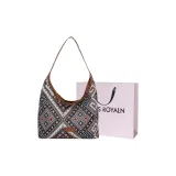 Стиль 1 Коричневый