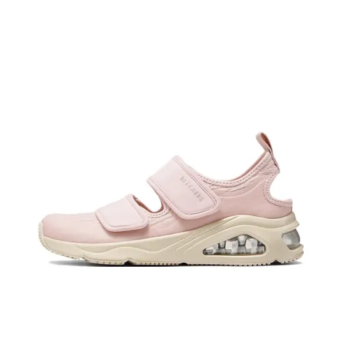 Skechers Street Beach Sandals Женские Nude Pink