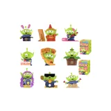 Two Blind Boxes (Случайный стиль)