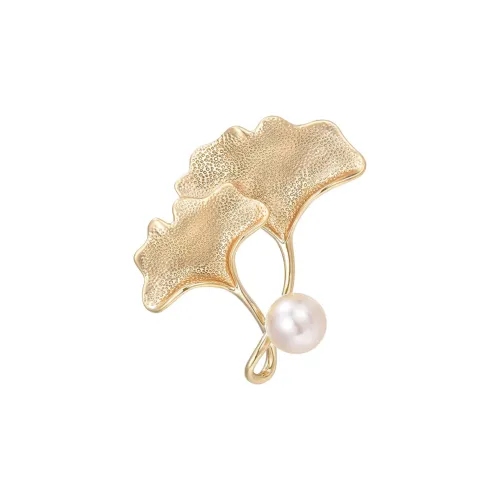 Marco Bizzarri Сплав Броши Женские