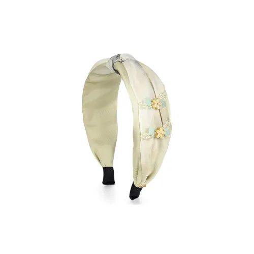 Cercoo Кристальные Ободки для волос Женские