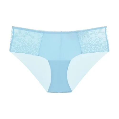 Victoria's Secret Женское нижнее белье 1 упаковка цвет Виктория-синий