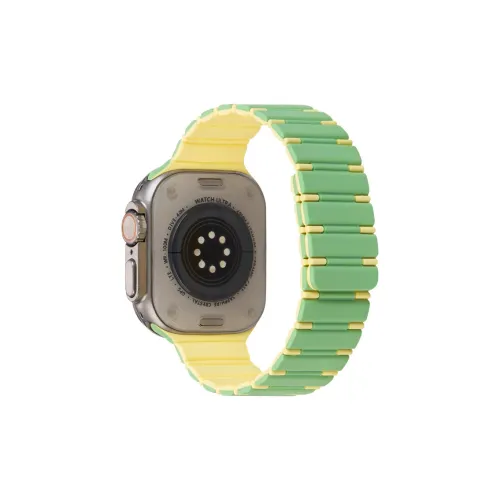 Akkerds Watch Полоска Apple Совместимость Силиконовый Материал