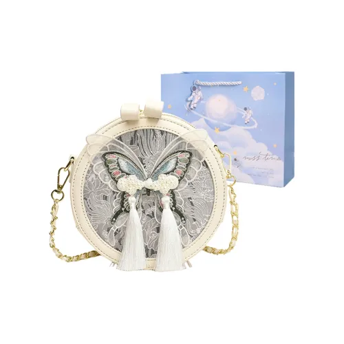 Duoluplo Doron Paul ПУ (полиуретан) Сумка через плечо Стандартная Женская Орхидея National Цветочный дизайн Rice Цветочный дизайн Фруктовый зеленый