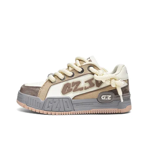 Cuzzi Скейтборд Кроссовки Низкие Унисекс