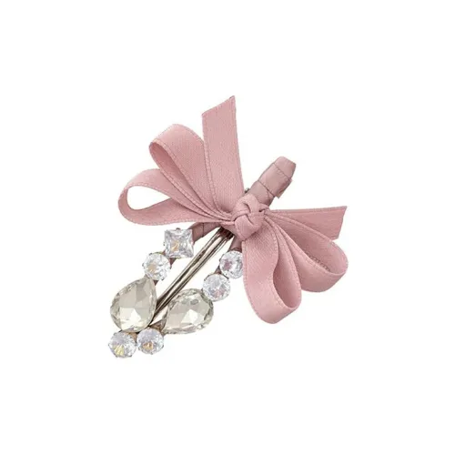 DAN DREAM Ткань Rhinestone Заколка для волос Girlfriend Love Confession Подарочный набор Women's Bestie Gift Box Set Женские