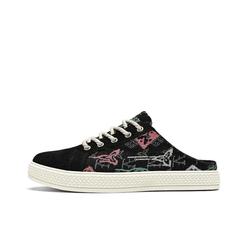 Bull Charm Резиновая подошва устойчивая к истиранию домашние тапочки мужские