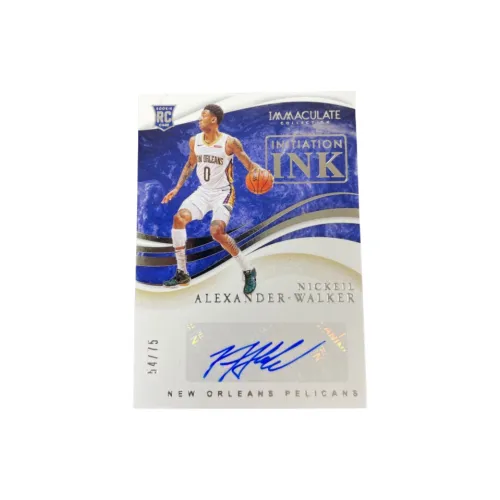 PANINI Спортивные карты