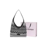 Стиль 2, черный