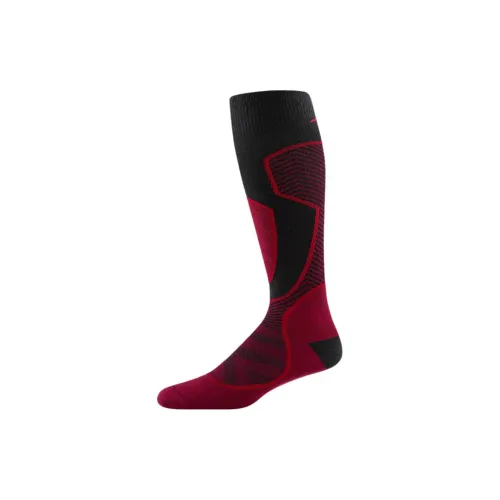 DARN TOUGH Outer Limits Over The Голень Легкий SKI SNOWBOARD Носки Колено Высокие Мужские 1 Пачка