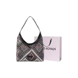 Стиль 1 Черный