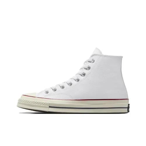 Converse Chuck 70 High Топ Кеды Унисекс Белый