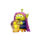 Подтвержденная версия Позиционирование стиля - Погружающий Удача Teller (Разверните и снимите сумку)