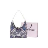 Стиль 1 Белый