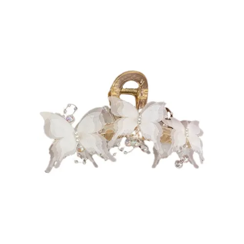 SHUIZHONGYU Заколки для волос Женские