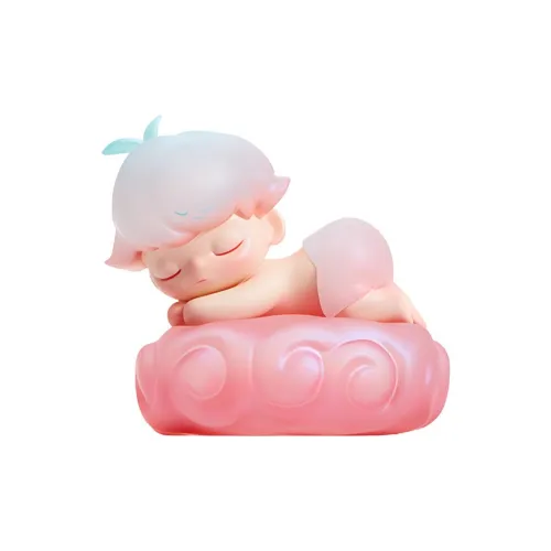 POP MART x 「SHANGXIA」 Dimoo Модные Фигурки 9,8 см