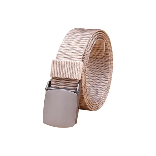 Emperor Penguin Автоматическая застежка Быстросохнущий Тактический На открытом воздухе Гипоаллергенный Холщовая кожа Ремни Мужской Ширина 3 см