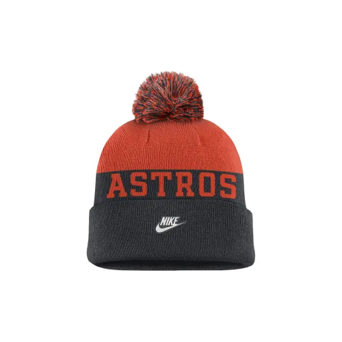 Nike Acrylic Beanies Men's