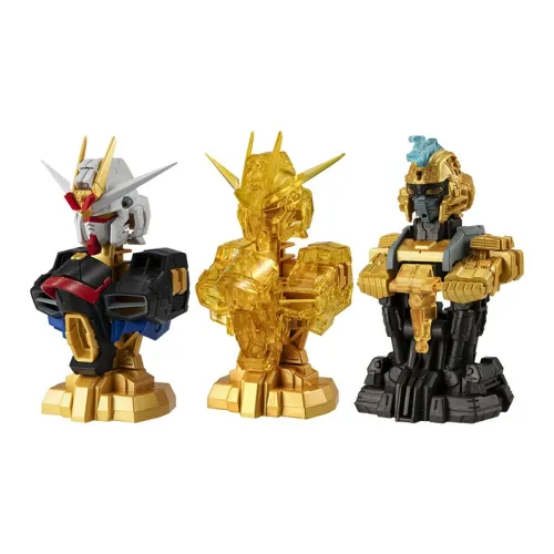 BANDAI Счастливый Draw