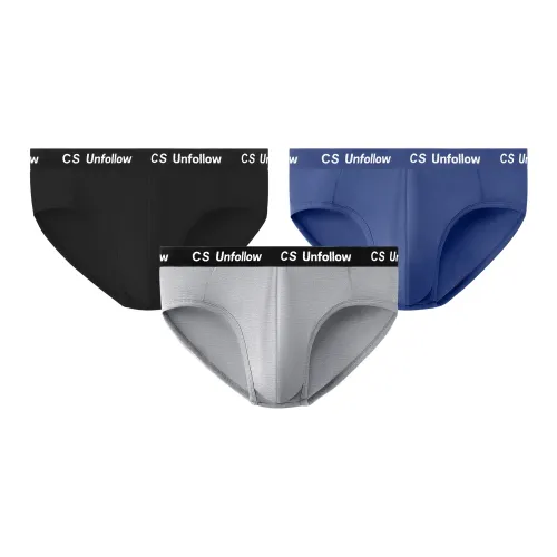 crabsecret Мужские трусы-бикини