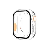 Прозрачный [Водонепроницаемый стиль]