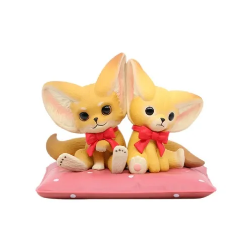 POP MART YOYO Модные Фигурки 14 см