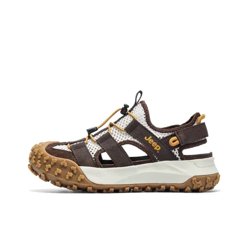 JEEP Горная обувь для походов Женская