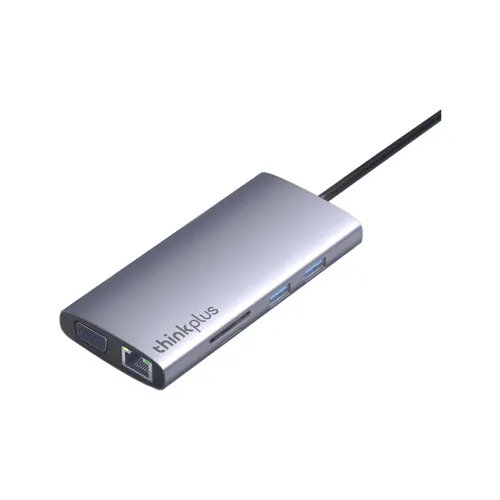 Дocking станции Lenovo