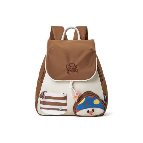 Sound For Life Рюкзаки Женские