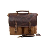 Темный хаки