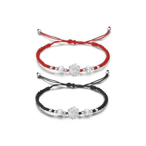 GIFU Плетеные канатные браслеты унисекс