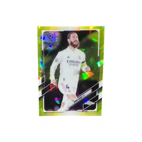 Topps Спортивные карты