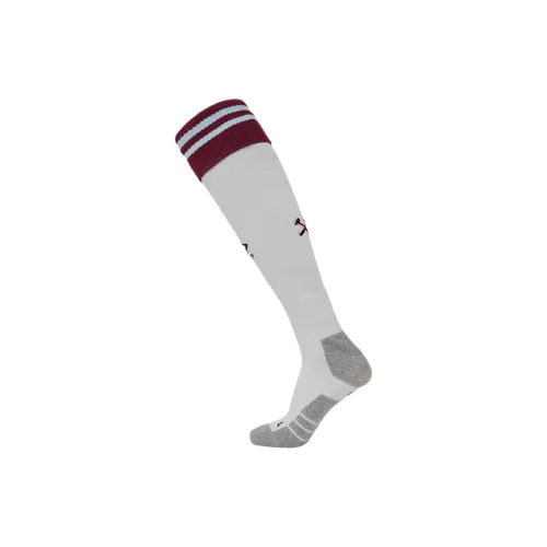 Носки для футбола Umbro унисекс 1 упаковка красный и белый